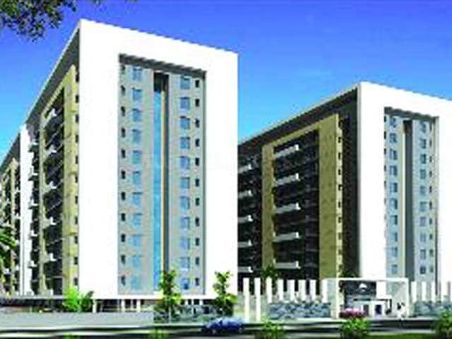 Find Homes In Jaipur For Rs 25 Lakhs