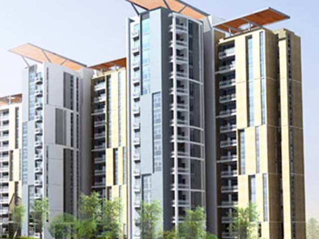 Greater Noida: Projects In Rs 55 Lakhs