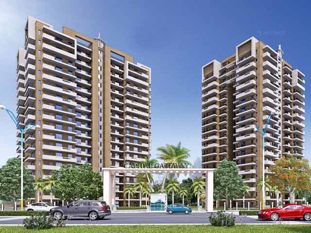 Best Priced Properties On Dwarka Expressway Under Rs 80 Lakhs