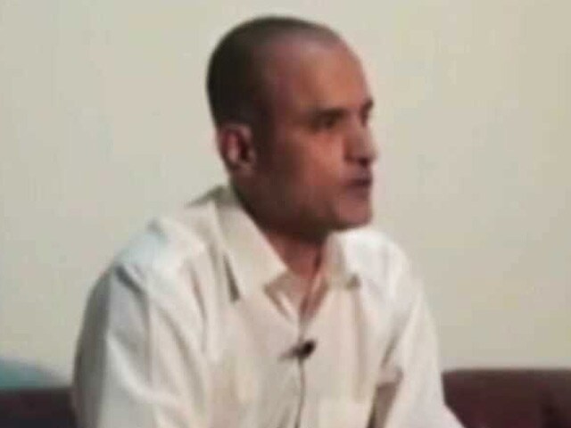 Videos : इंडिया 8 बजे : कुलभूषण जाधव को मौत की सजा, भारत ने पाकिस्तान को दी चेतावनी