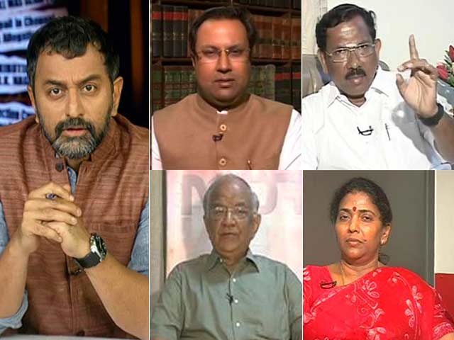 Cash-For-Votes Money Trail Uncovered