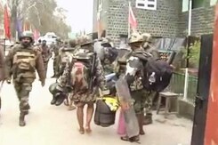 क्या कश्मीर घाटी में चुनाव लायक माहौल हैं? क्या कश्मीर घाटी में चुनाव लायक माहौल हैं?