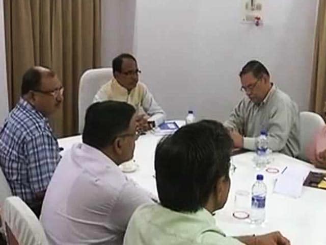 बिहार के बाद अब मध्य प्रदेश में भी शराबबंदी की तैयारी