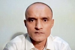 पाक में कुलभूषण जाधव की फांसी सुनियोजित हत्या होगी : भारत पाक में कुलभूषण जाधव की फांसी सुनियोजित हत्या होगी : भारत