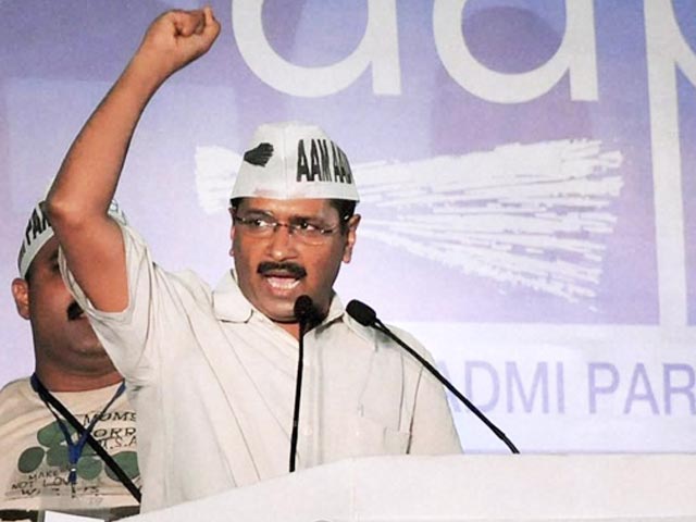 असम की कोर्ट ने अरविंद केजरीवाल के खिलाफ गिरफ्तारी वारंट जारी किया