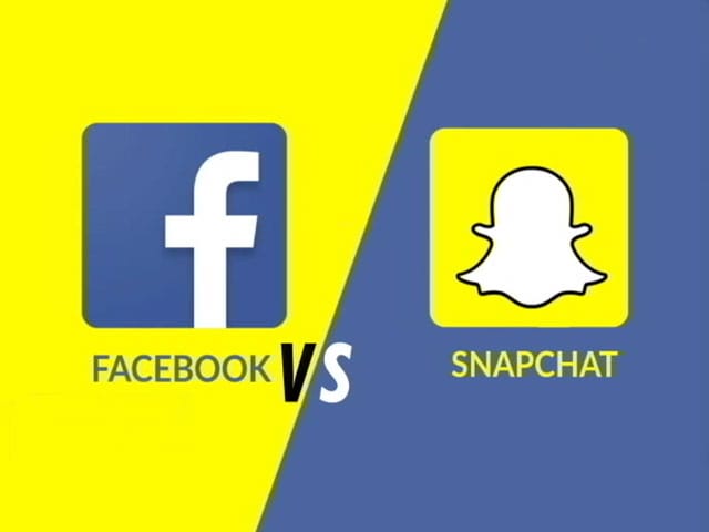 Video : Which Is the King of Content-Sharing Apps?