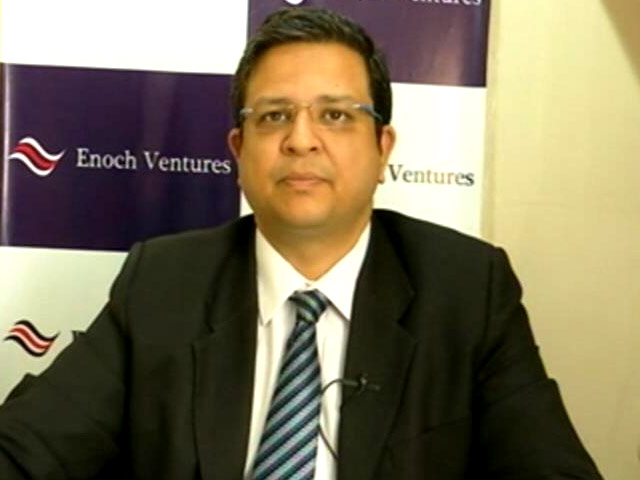 Buy Tata Investment Corporation: Vijay Chopra