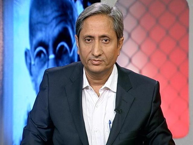 प्राइम टाइम इंट्रो : चंपारण सत्‍याग्रह के 100 साल बाद भी क्‍या हम गांधी को जानते हैं?