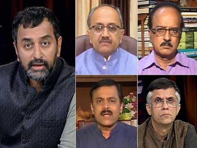 UP's Farm Loan Waiver: Appeasement Or Empowerment?