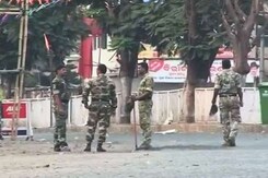In Bhadrak, Political Links Of Arrested Man's Family Raises Questions In Bhadrak, Political Links Of Arrested Man's Family Raises Questions