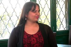 Breaking Stereotypes, One Joke At A Time Breaking Stereotypes, One Joke At A Time