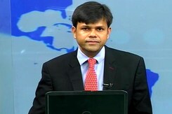 Bullish On PSU Banks: Shrikant Chouhan Bullish On PSU Banks: Shrikant Chouhan
