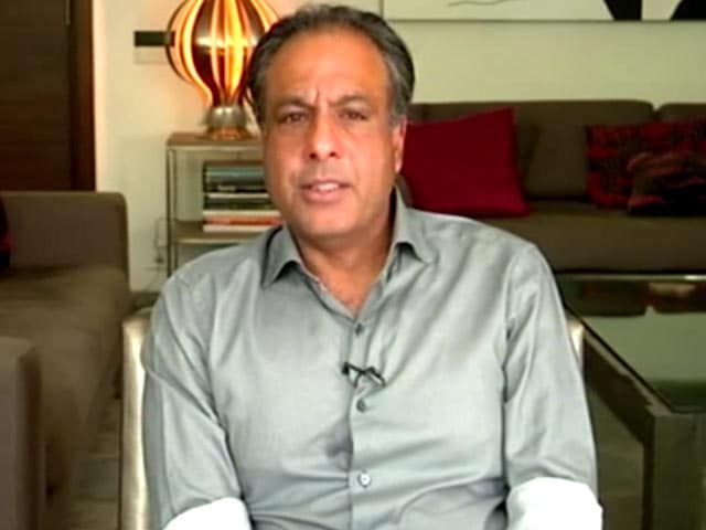 Video : Valuations Of Indian Markets High But Not Stretched: Madhav Dhar