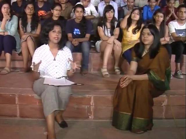 Hindu Vahini And A Meerut Couple