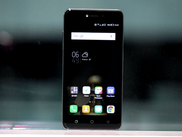 Coolpad Note 5 Lite Review