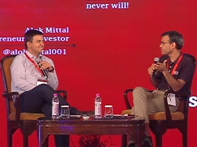 A Look At TiE Delhi's India Internet Day