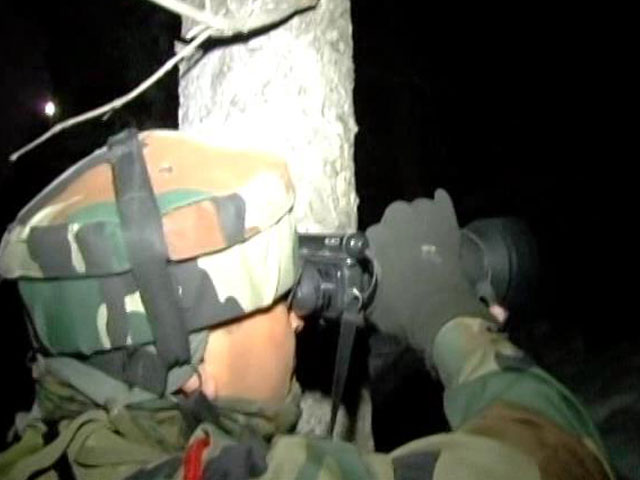 Terror Launchpads Targeted After Uri Attack Active Again: Army To NDTV