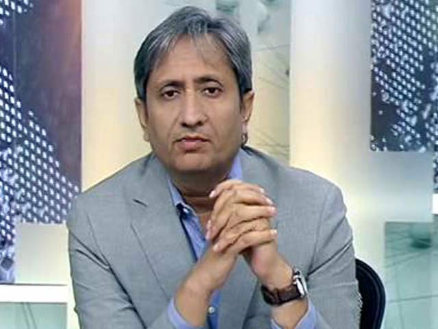 प्राइम टाइम इंट्रो : स्कूली फीस की फांस, कौन सुनेगा अभिभावकों की व्यथा...