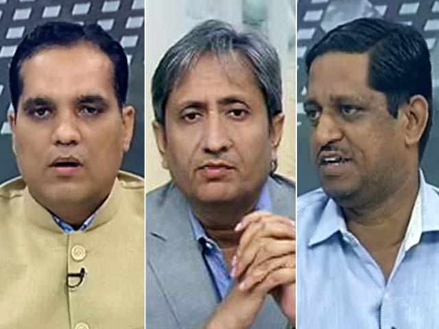 प्राइम टाइम : निजी स्कूलों की फीस वृद्धि को लेकर जनसुनवाई