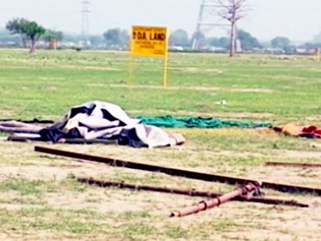 'वर्ल्ड कल्चर फेस्टिवल' से यमुना को 42 करोड़ का नुकसान