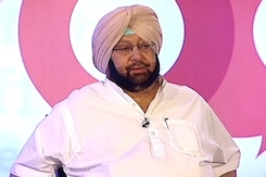 Canadian Defence Minister 'Khalistani Sympathiser', Won't Meet Him: Amarinder Singh Canadian Defence Minister 'Khalistani Sympathiser', Won't Meet Him: Amarinder Singh