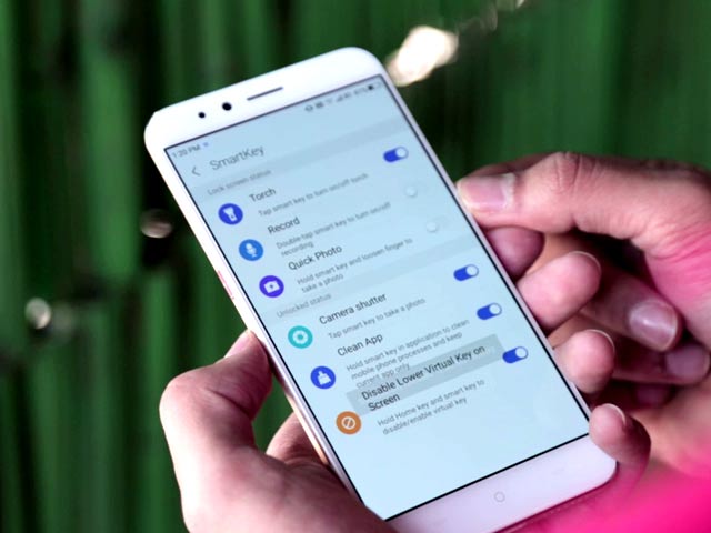 माइक्रोमैक्स डुअल 5 का रिव्यू