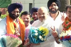 बड़ी खबर : उपचुनावों के नतीजों से जोश में बीजेपी बड़ी खबर : उपचुनावों के नतीजों से जोश में बीजेपी