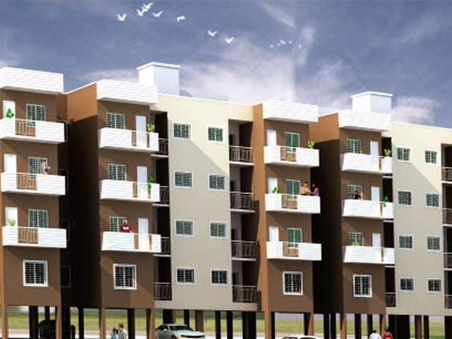 Housing Options For Rs 35 Lakhs
