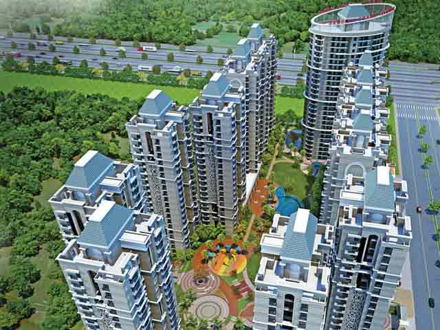 Greater Noida: Top Housing Picks For Rs 35 Lakhs