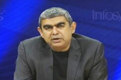 Infosys Results: What Went Wrong Infosys Results: What Went Wrong