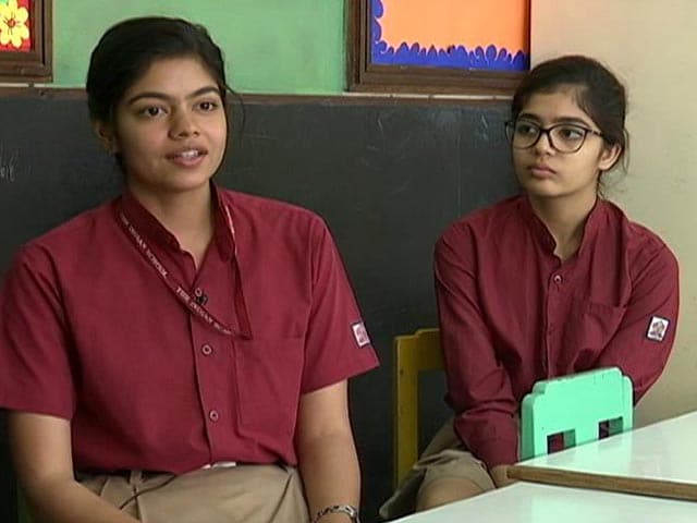 Video : India Matters: Depressed And Young
