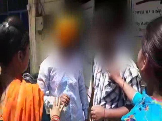 After UP's 'Anti-Romeo Squad', Haryana Launches 'Operation Durga'