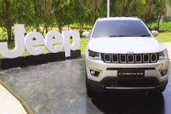 Jeep Compass India Unveil, Honda Activa vs TVS Jupiter, Lamborghini Huracan And 2017 New York Auto Show Jeep Compass India Unveil, Honda Activa vs TVS Jupiter, Lamborghini Huracan And 2017 New York Auto Show