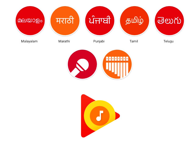 How to Get Your Whole Music Collection on Google Play Music for Free
