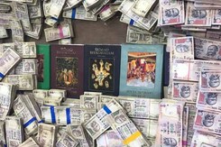 Name: Bomb Naga. Hoarded 25 Crores Of Banned Notes In Bengaluru Home Name: Bomb Naga. Hoarded 25 Crores Of Banned Notes In Bengaluru Home
