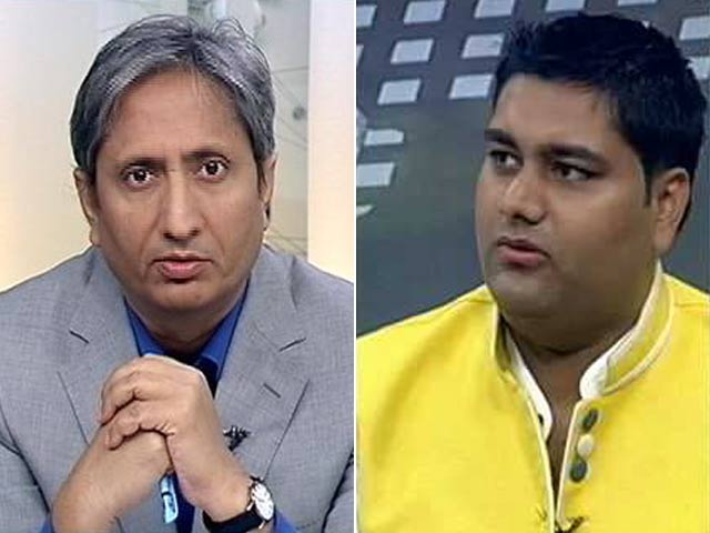 प्राइम टाइम : स्‍कूल फीस पर जन सुनवाई, क्‍या स्‍कूल दाम भी तय करेंगे?