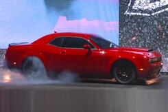 Top 7 Cars: 2017 New York Auto Show Top 7 Cars: 2017 New York Auto Show