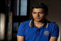 'Was Unable To Stop Suicidal Thoughts': 19-Year-Old Recounts Battle With Depression 'Was Unable To Stop Suicidal Thoughts': 19-Year-Old Recounts Battle With Depression