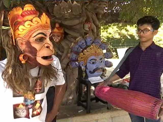 Art Matters: A North-East Themed Festival