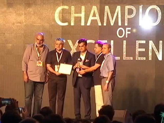 Goafest 2017: The Show Stealers