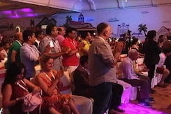 Goafest 2017 Gets Democratised Goafest 2017 Gets Democratised