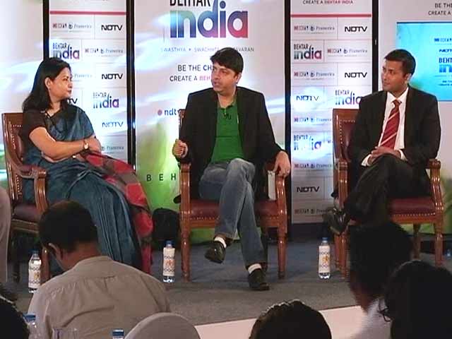 Behtar India CSR Convention: Corporate India Came Together In Search Of Solutions