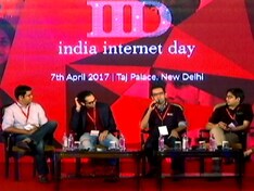 Celebrating India Internet Day