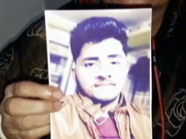 मुंबई : लापता युवक का आतंकी संगठन आईएस से जुड़ने का शक