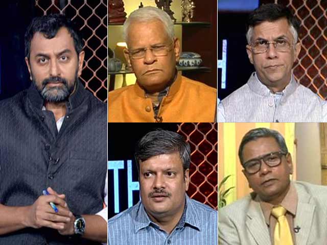 Truth vs Hype Of Farm Loan Waivers