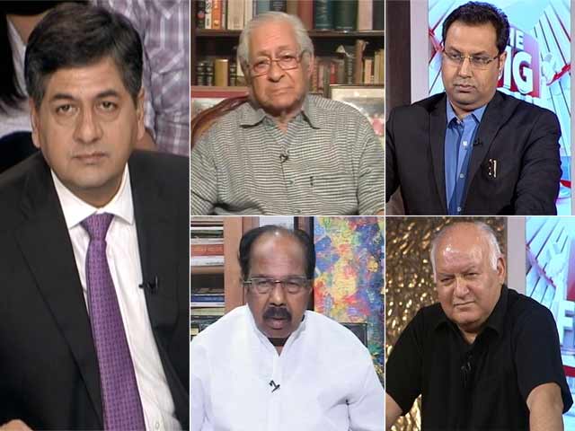 Courts: Judicial Overreach vs Activism?