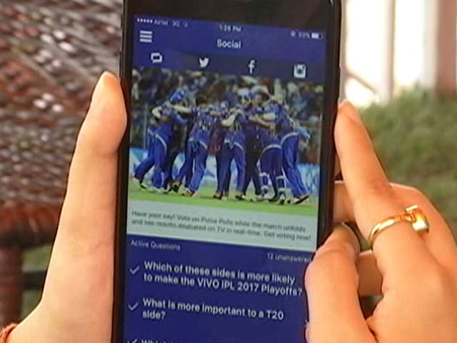 It's Tech 20 This Season