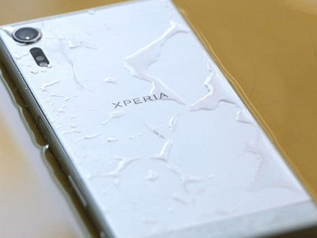 Super Slomo at 960fps on a Phone