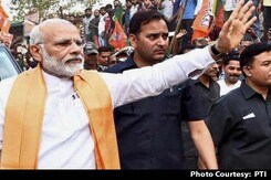 PM Modi's Strong Message To BJP Leaders: 'Practice The Art Of Silence' PM Modi's Strong Message To BJP Leaders: 'Practice The Art Of Silence'