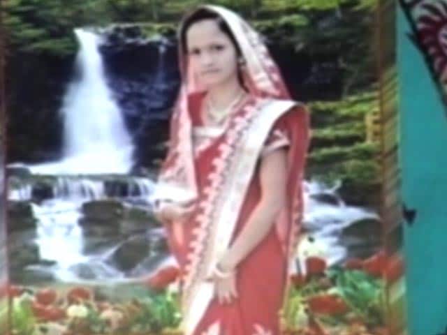 Video : A Year Later, Another Girl's Suicide Highlights Marathwada Farmer Crisis